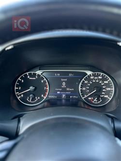 نيسان ألتيما